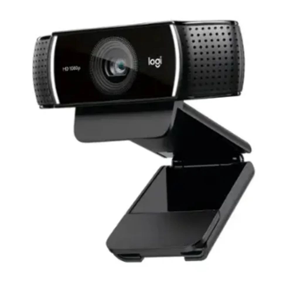 Logitech C922 Pro Full HD Web Cam